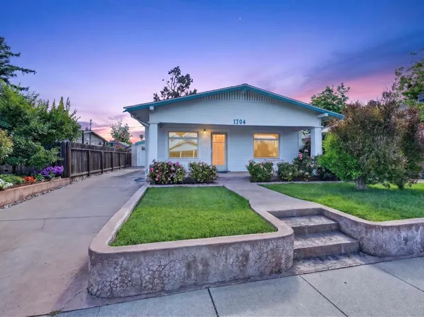 1704 N Berkeley Ave, Stockton, CA 95205