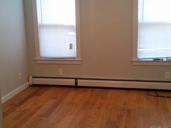 Living Room, floors are going to be redone