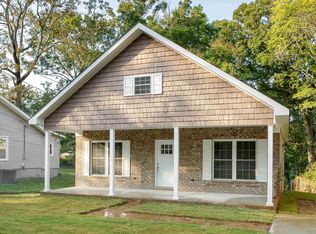 529 Howell St, Florence, AL 35630