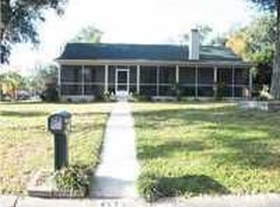 4573 Bixby Cir, Pensacola, FL 32514