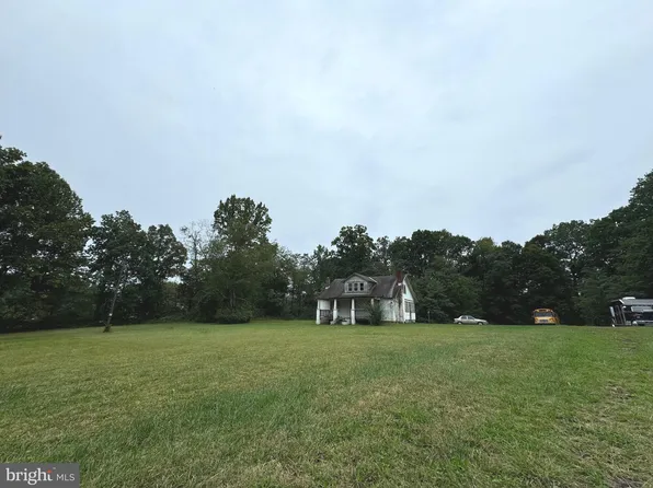 10610 Sperryville Pike, Culpeper, VA 22701