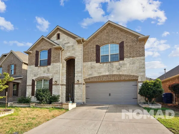 11813 Hamptonbrook Dr, McKinney, TX 75071