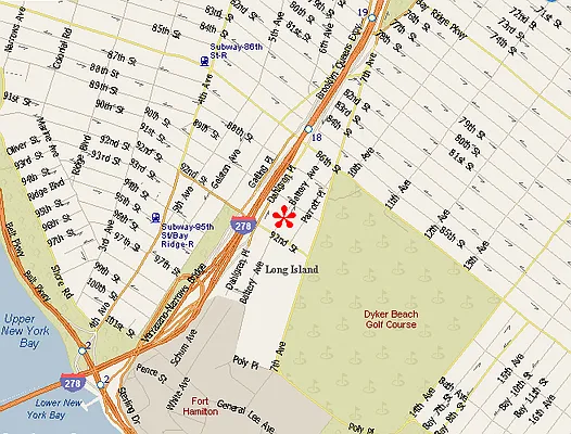 Sold by Big Apple Homes Realty | media 14