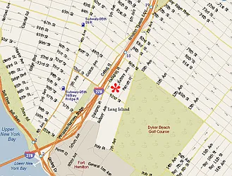 Sold by Big Apple Homes Realty