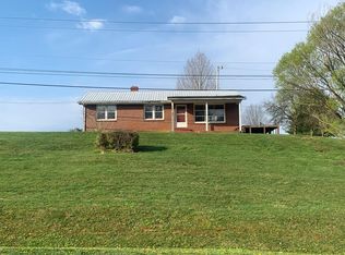 17564 Jeb Stuart Hwy, Abingdon, VA 24211