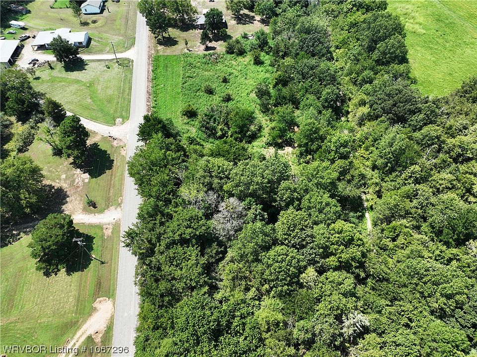 0 Old Wister Hwy, Wister, OK 74966 MLS 1067296 Zillow