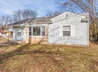 2609 W Brower Street, Springfield, MO 65802