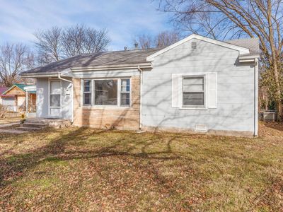 2609 W Brower Street, Springfield, MO, 65802