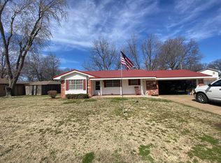 1415 12th Ave NE, Miami, OK 74354