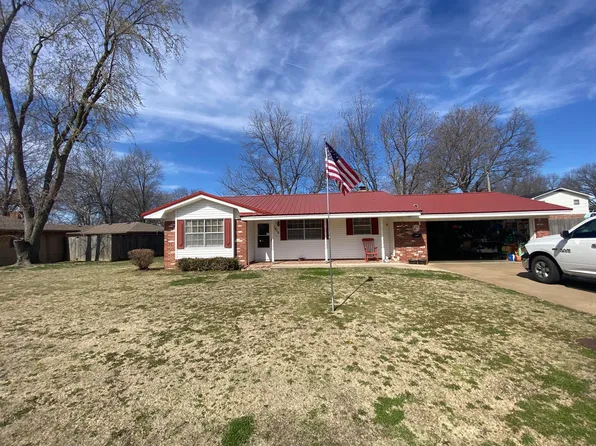 1415 12th Ave NE, Miami, OK 74354