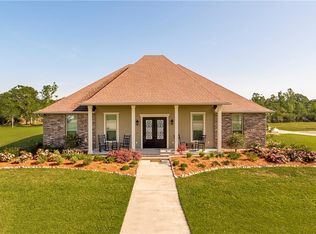 24235 Bella Casa Ln, Husser, LA 70442