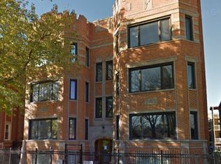 8449 S Cregier Ave #2, Chicago, IL 60617