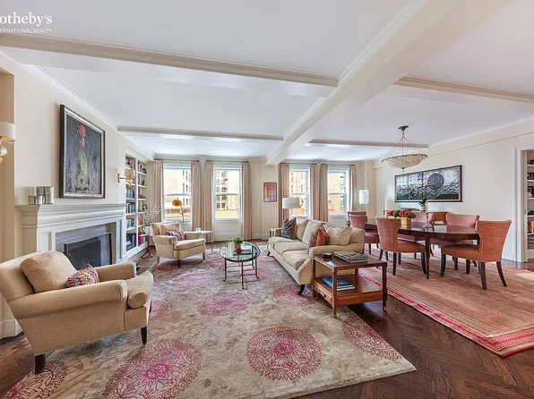 1435 Lexington Ave #6CD, Manhattan, NY 10128