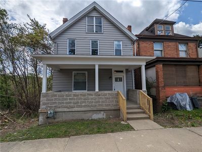 2739 Bergman St, Pittsburgh, PA, 15204