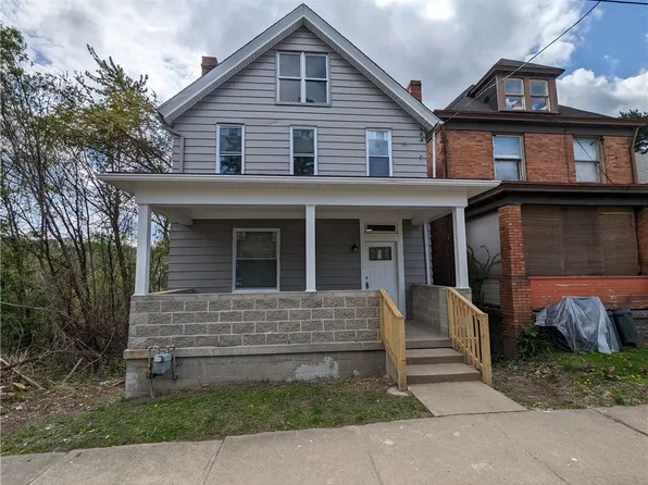 2739 Bergman St, Pittsburgh, PA 15204