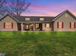 695 Midway Rd, York Haven, PA 17370