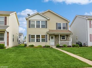 15926 W Ridge St, Lockport, IL 60441