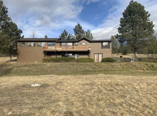 6070 N Slope Rd, Helena, MT 59602