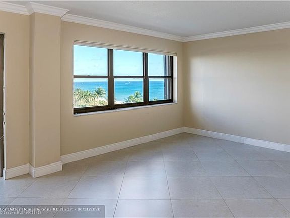 2nd image of 5100 N Ocean Blvd APT 808