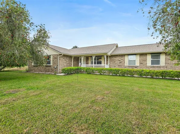 235 Quarter Horse Ln, Bunnell, FL 32110