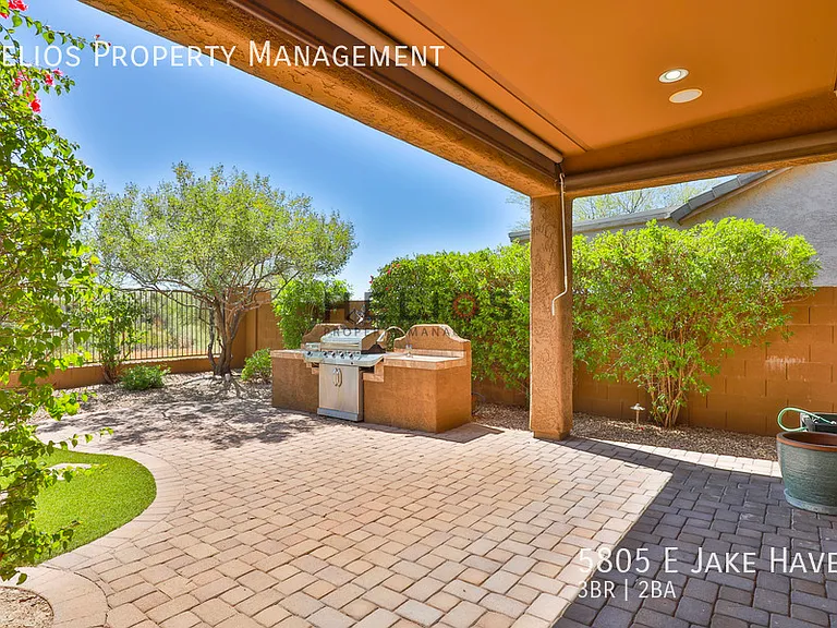 5805 E Jake Hvn — Photo 16