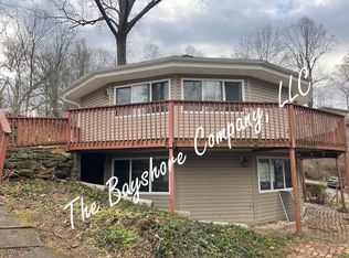 3 Hope Cir, Asheville, NC 28804