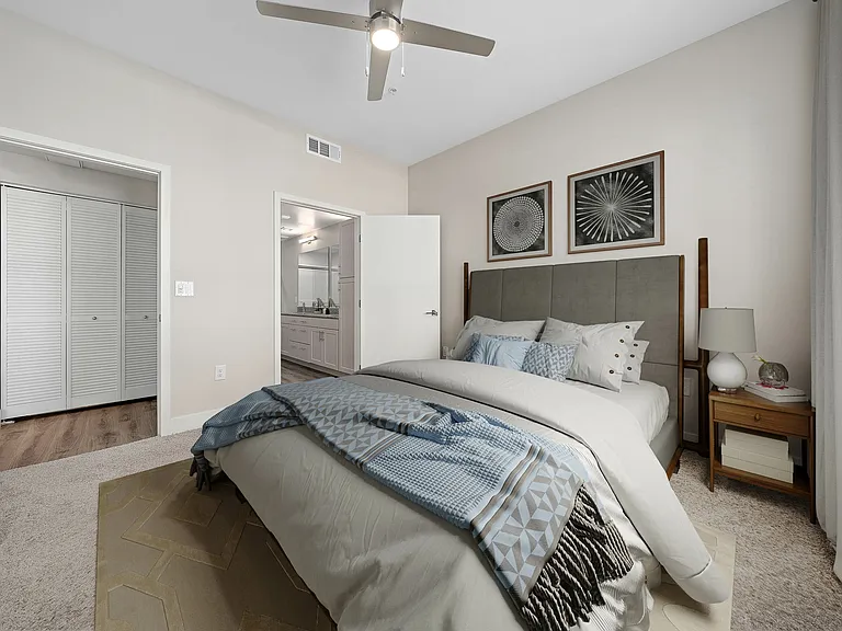 Album Union Village 55+ Active Adult Apartment Homes — Photo 24