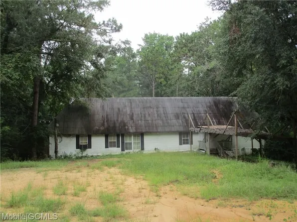 4261 Blackwell Nursery Rd W, Semmes, AL 36575