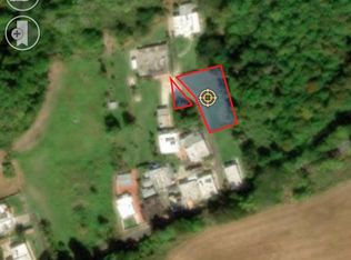 1 Bo Miraflores Sector Biafara, Arecibo, PR 00612