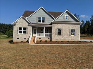 448 Zelkova St, York, SC 29745