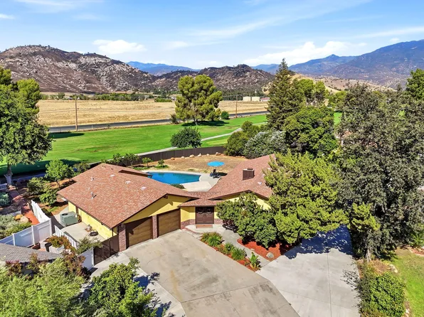 32339 Fairway Drive, Springville, CA 93265