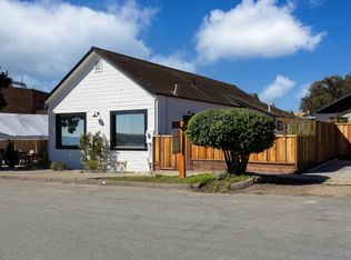 31 Davenport Ave, Davenport, CA 95017