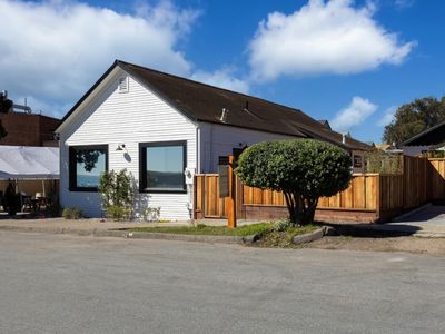 31 Davenport Ave, Davenport, CA, 95017