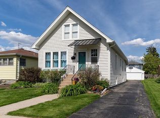 4521 Deyo Ave, Brookfield, IL 60513