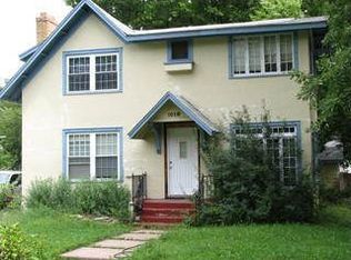 1018 State St, Emporia, KS 66801