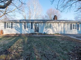 3740 S Parkmont Ave, Springfield, MO 65807