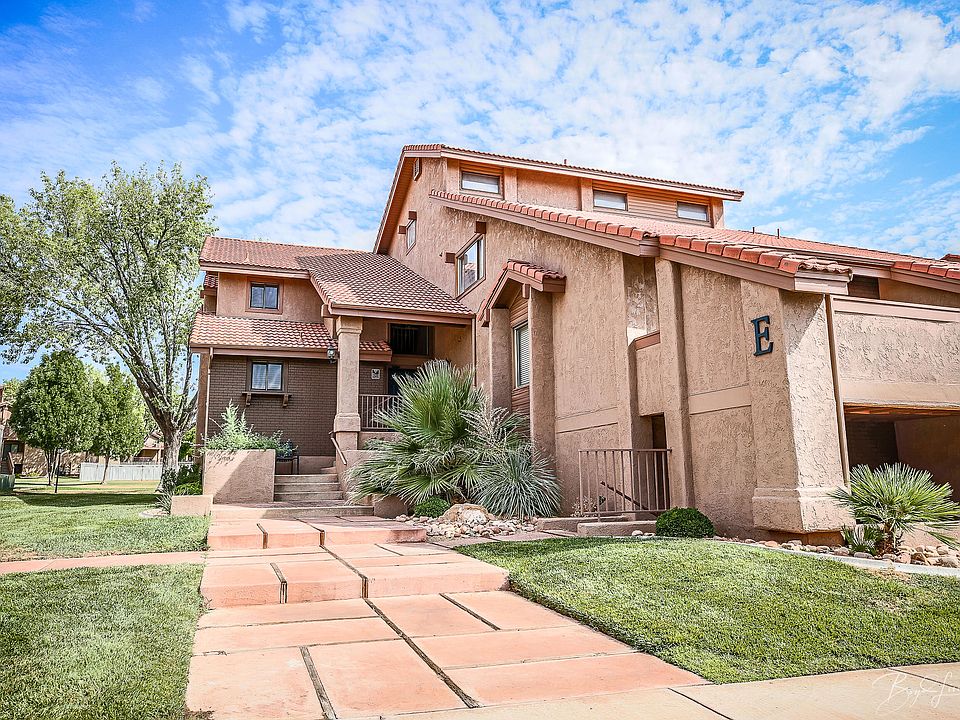 860 S Village Rd E 9, Saint UT 84770 Zillow