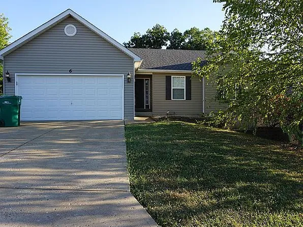 6 Deer Point, Barnhart, MO 63012