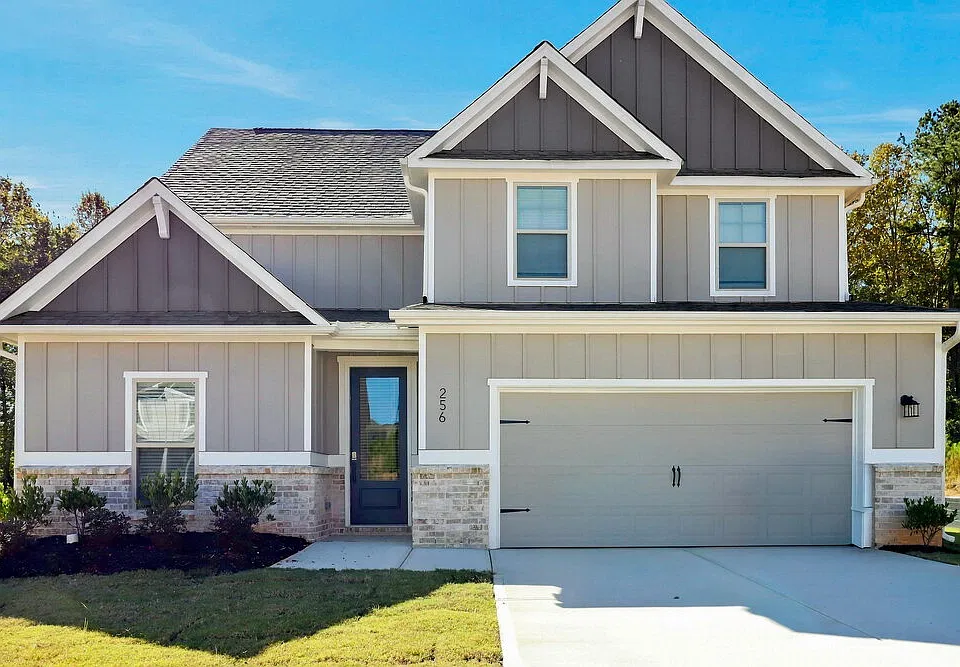 256 Cantrell Dr