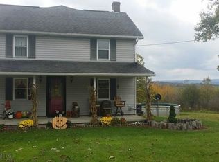 995 S Imler Valley Rd, Osterburg, PA 16667