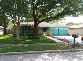 21722 Slippery Creek Ln, Spring, TX 77388