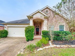 14127 Englewood Park Ln, Cypress, TX 77429