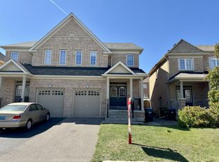 12 Sussexvale Dr, Brampton, ON L6R 3S1