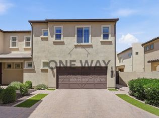 1814 S Follett Way, Gilbert, AZ 85295