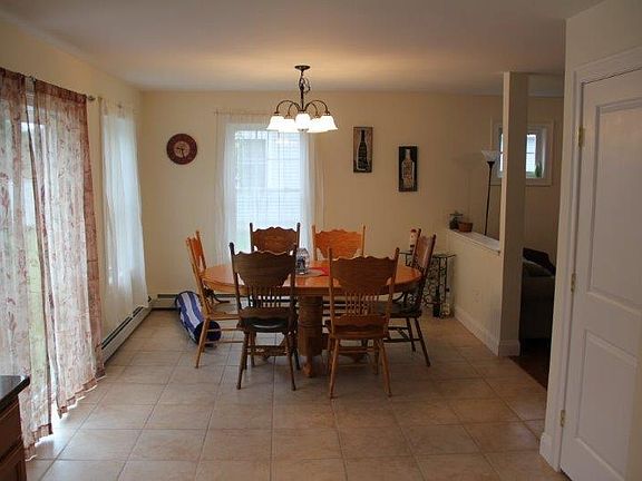 Dining Area /living area