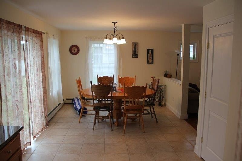 Dining Area /living area