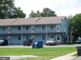 102 E North St APT 104, Felton, DE 19943