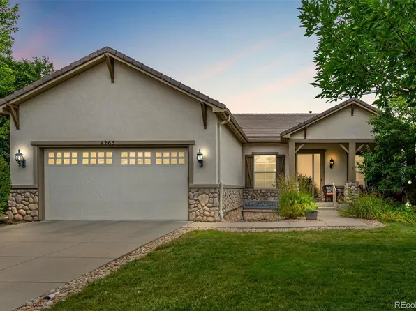4263 Corte Bella Drive, Broomfield, CO 80023