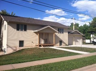 306 E Dakota St, Spearfish, SD 57783