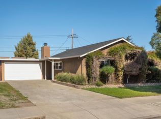 406 Cornish Way, Belmont, CA 94002